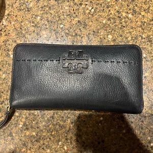 Tory Burch wallet